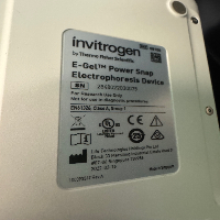 Invitrogen E-Gel Power Snap Electrophoresis Device image 0
